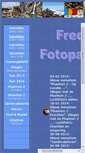 Mobile Screenshot of fredfoto.flipcharts.nl